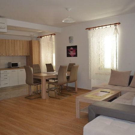 Apartment Michael كرك المظهر الخارجي الصورة