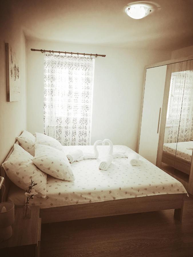 Apartment Michael كرك المظهر الخارجي الصورة