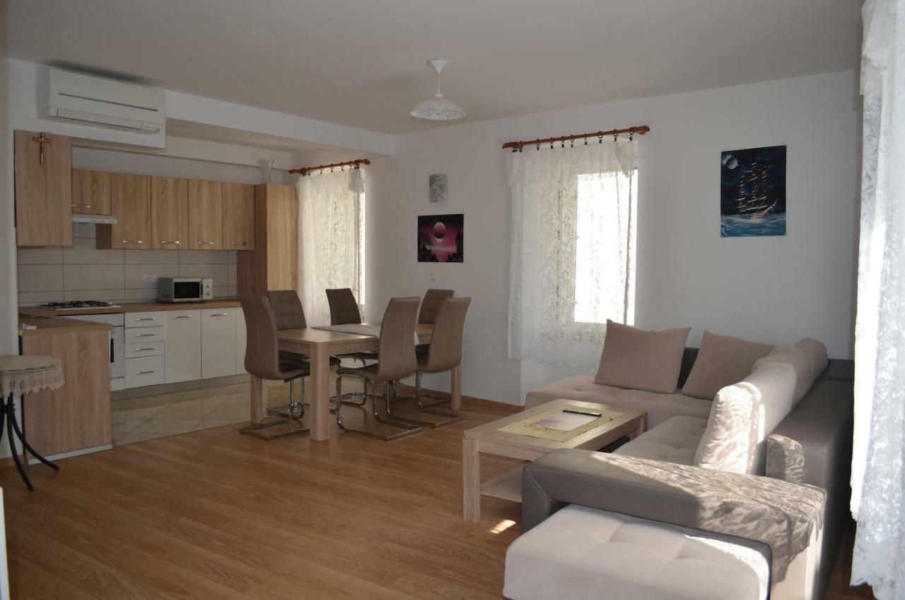 Apartment Michael كرك المظهر الخارجي الصورة