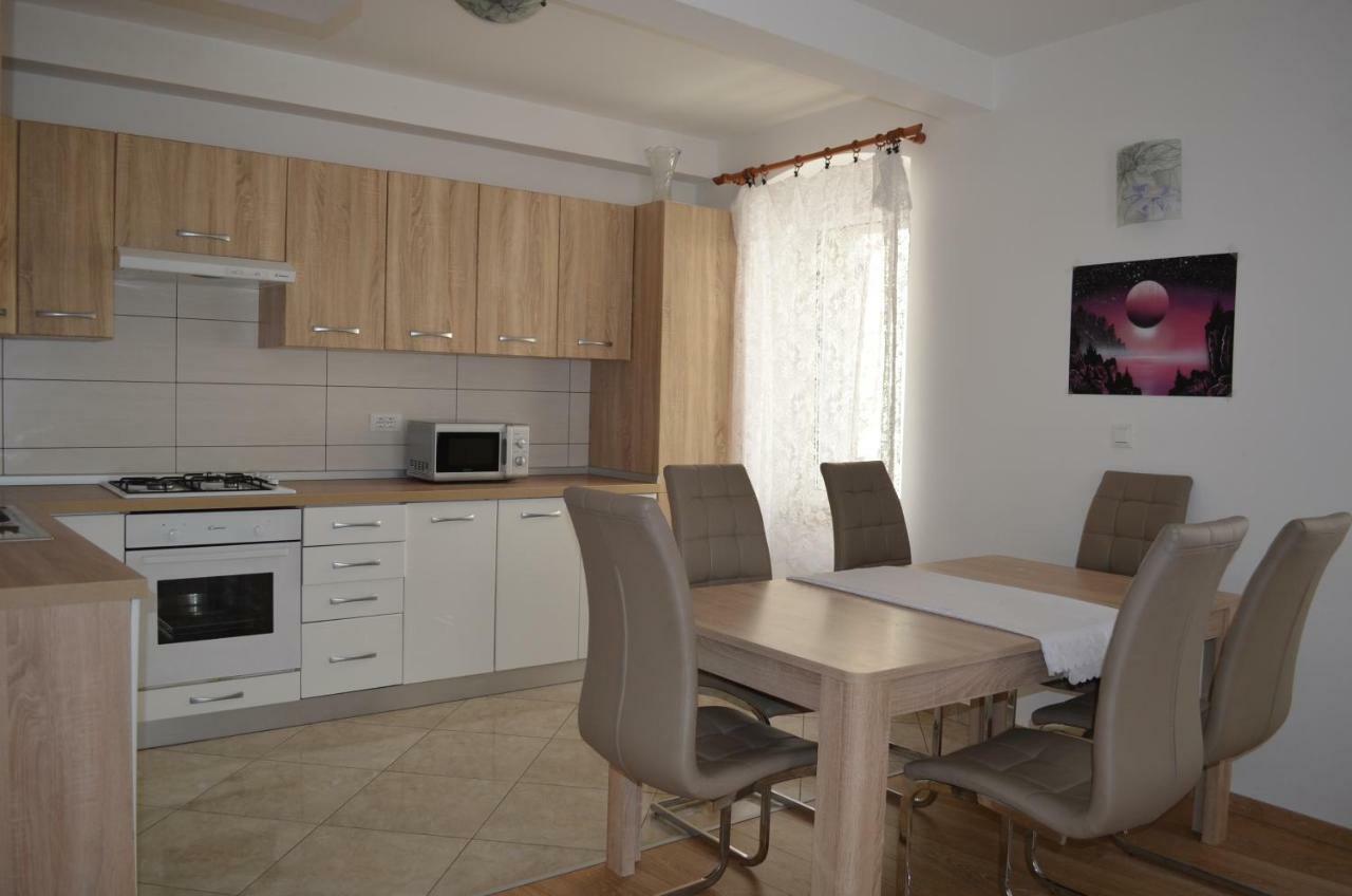 Apartment Michael كرك المظهر الخارجي الصورة