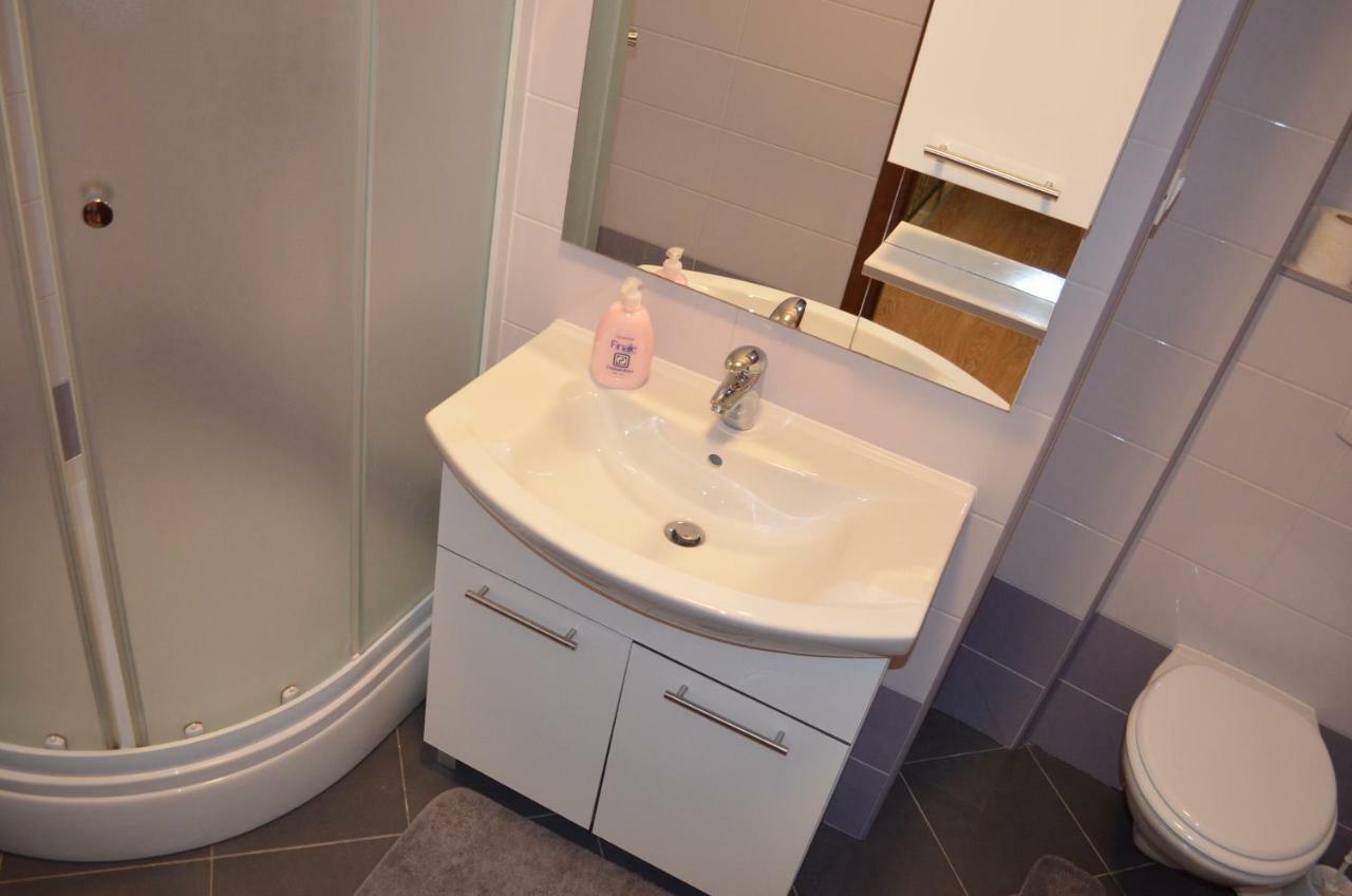 Apartment Michael كرك المظهر الخارجي الصورة