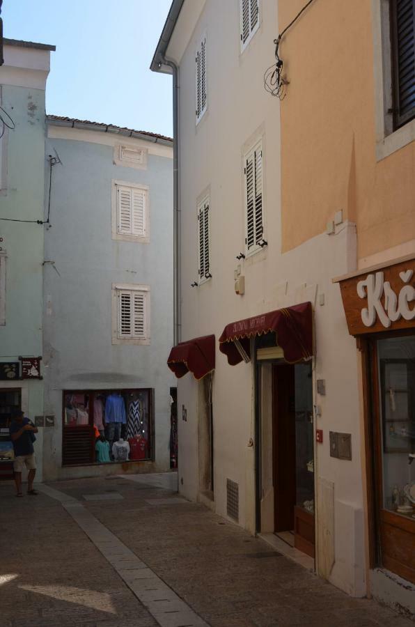 Apartment Michael كرك المظهر الخارجي الصورة