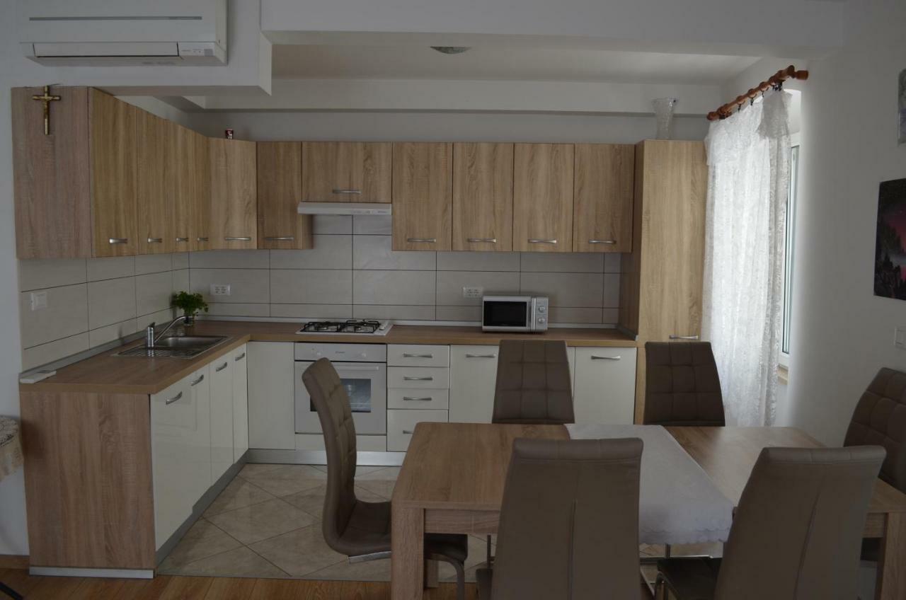 Apartment Michael كرك المظهر الخارجي الصورة