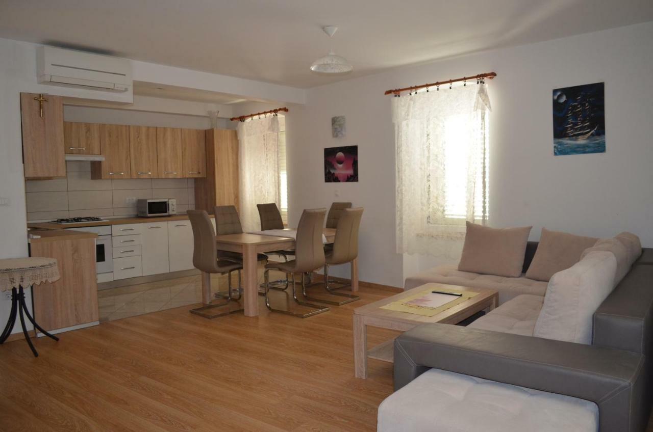 Apartment Michael كرك المظهر الخارجي الصورة