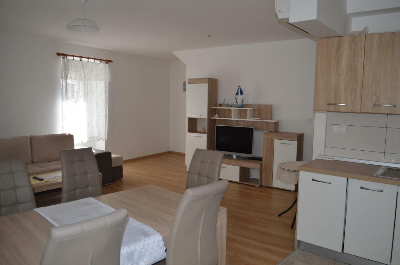 Apartment Michael كرك المظهر الخارجي الصورة