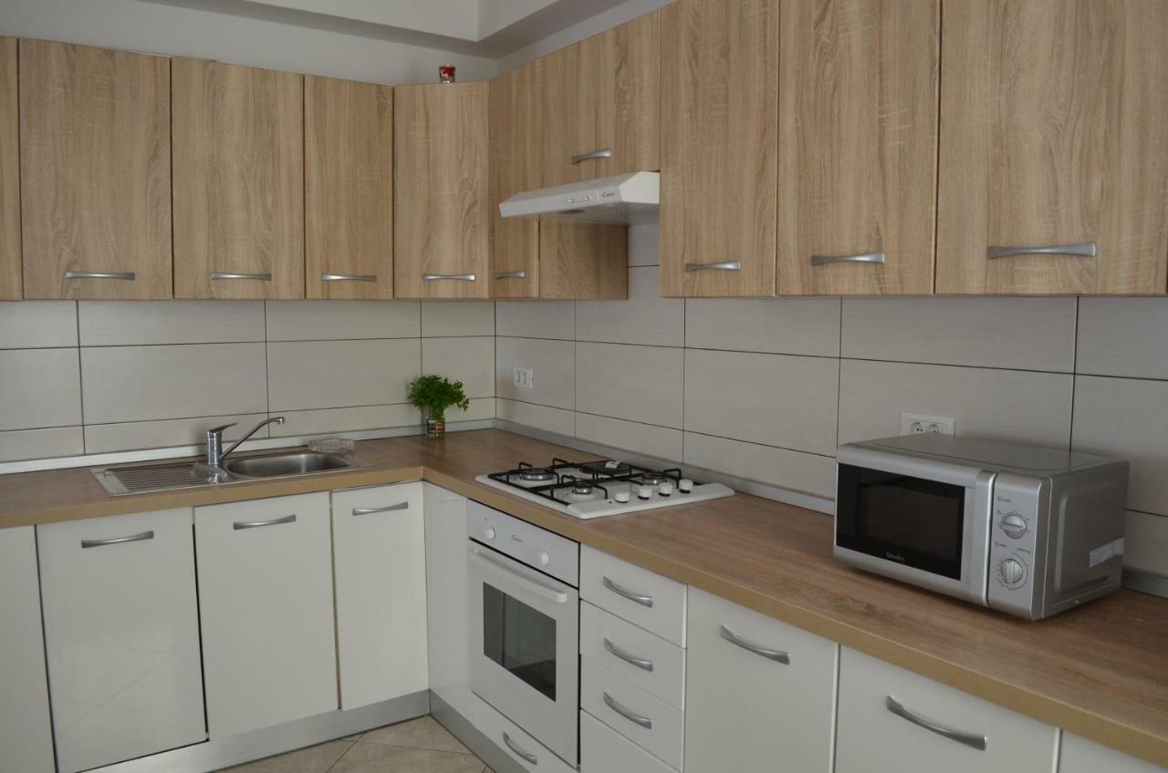Apartment Michael كرك المظهر الخارجي الصورة