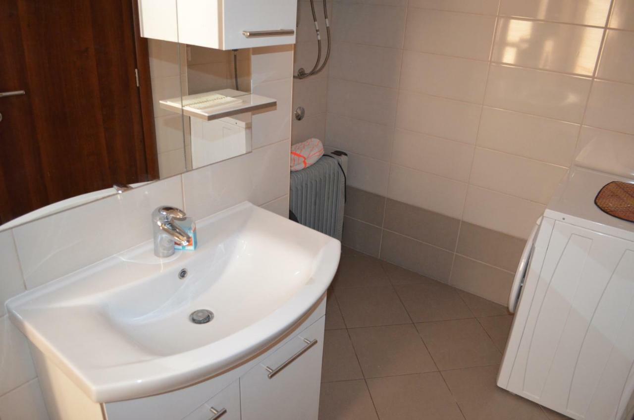 Apartment Michael كرك المظهر الخارجي الصورة